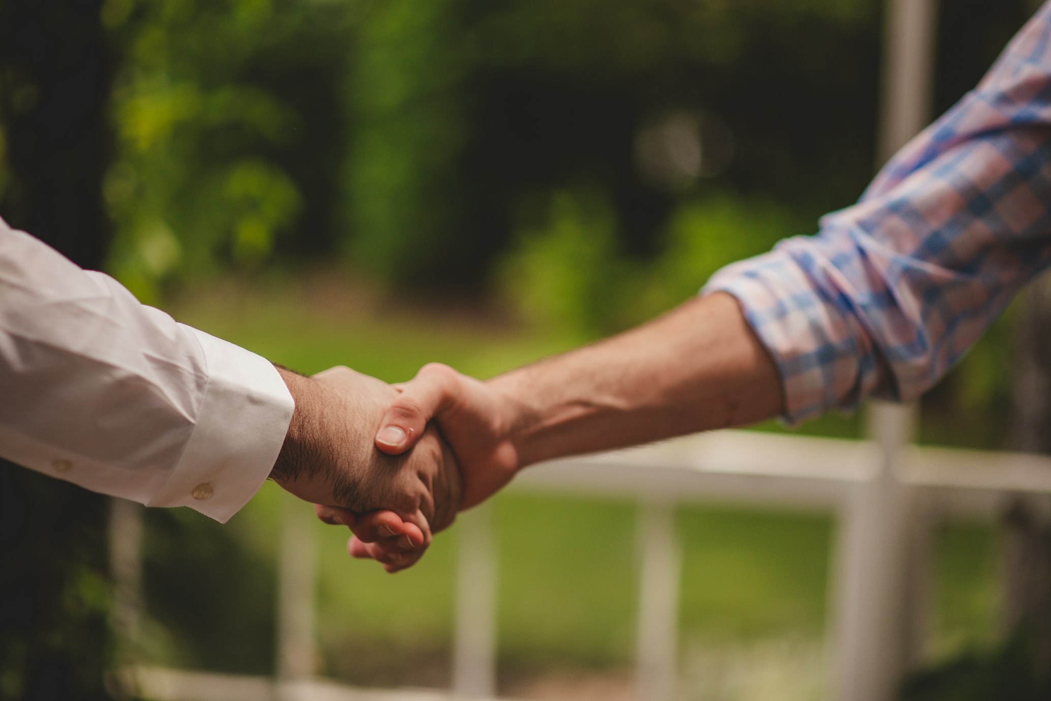 Partnerschappen