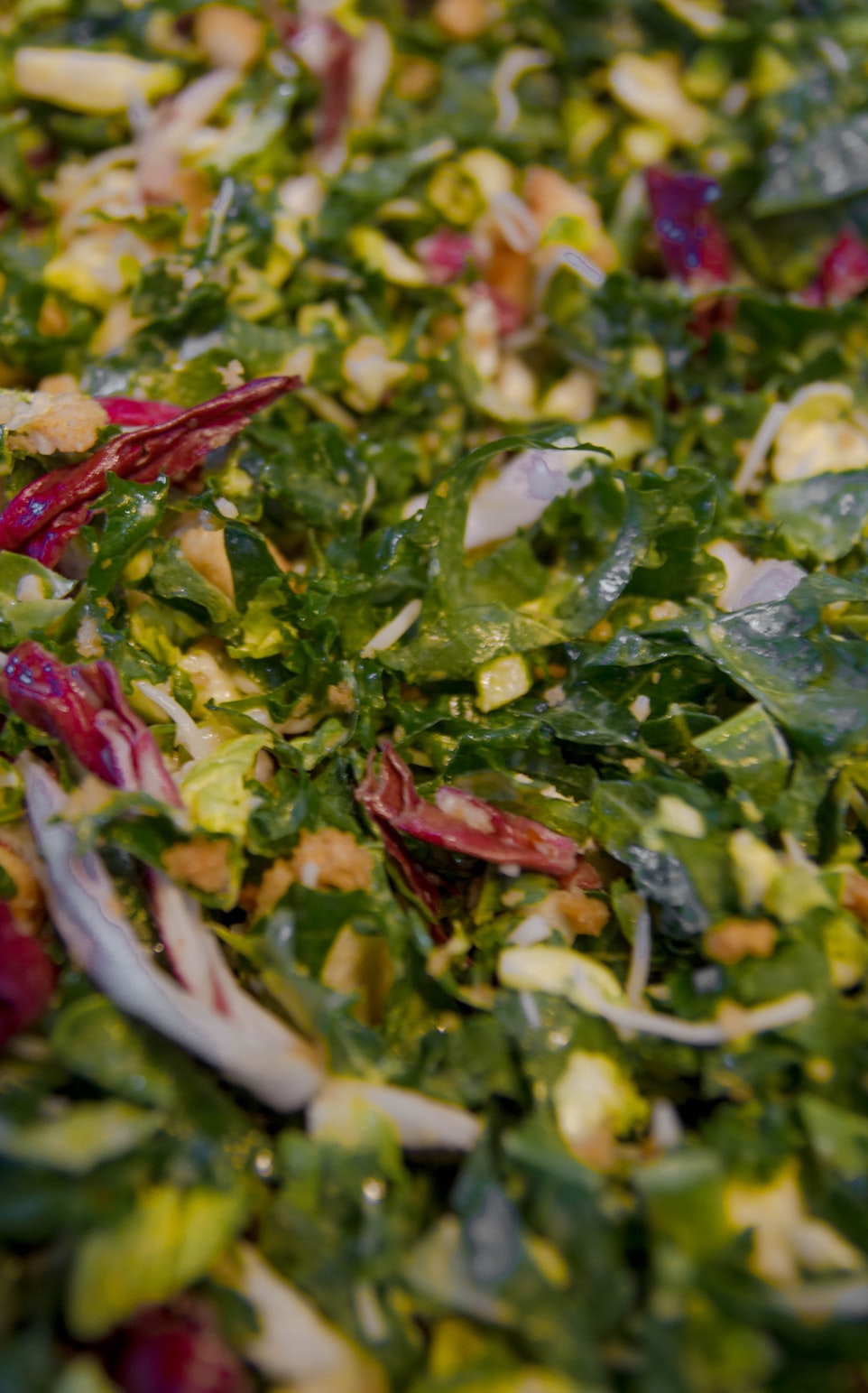 salade