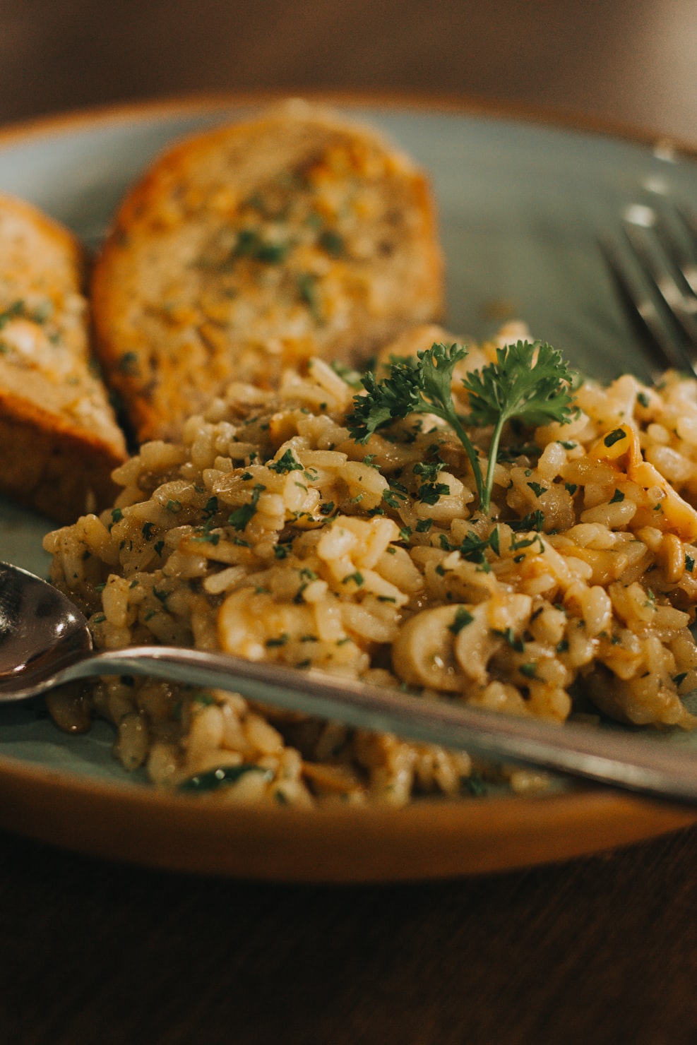 risotto